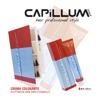 cor crema - CAPILLUM